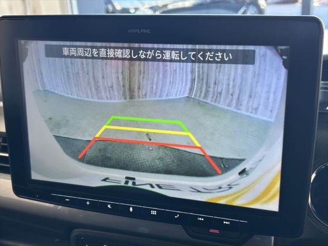 HONDA N BOX CUSTOM 2022 Image 31