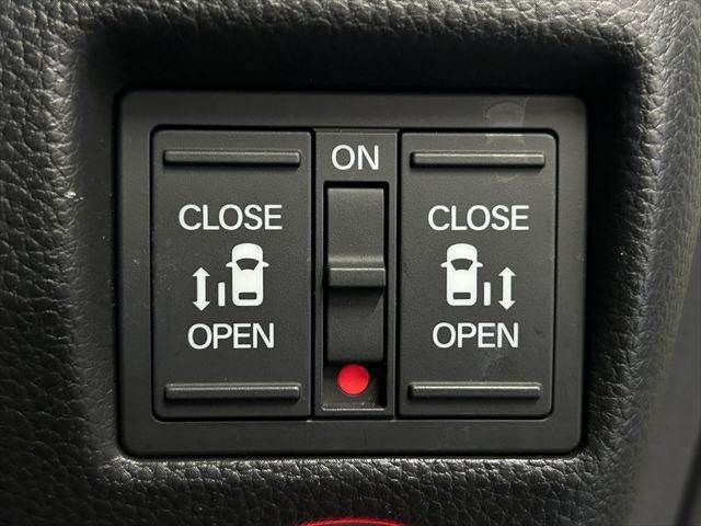 HONDA N BOX CUSTOM 2022 Image 31