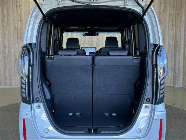 HONDA N BOX CUSTOM 2022 Image 31