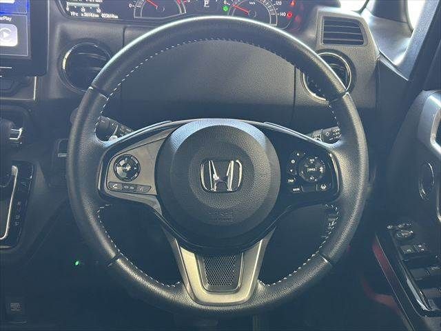 HONDA N BOX CUSTOM 2022 Image 31