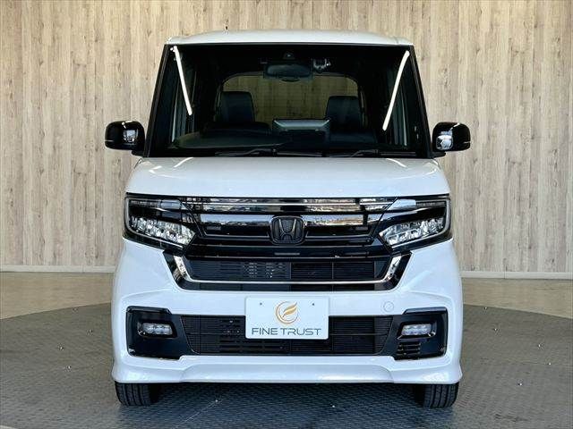 HONDA N BOX CUSTOM 2022 Image 31