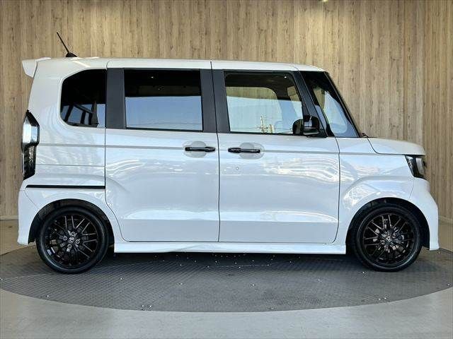 HONDA N BOX CUSTOM 2022 Image 31