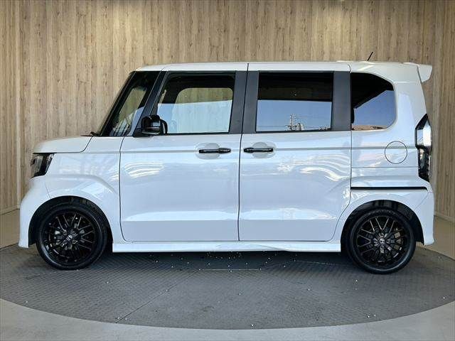 HONDA N BOX CUSTOM 2022 Image 31