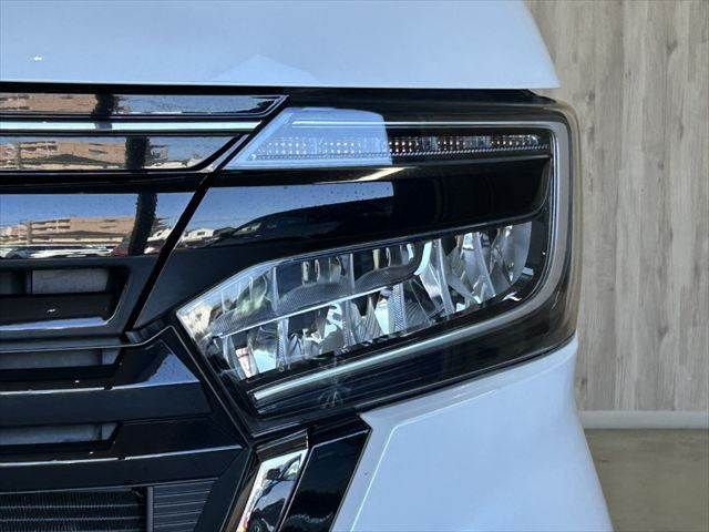 HONDA N BOX CUSTOM 2022 Image 31