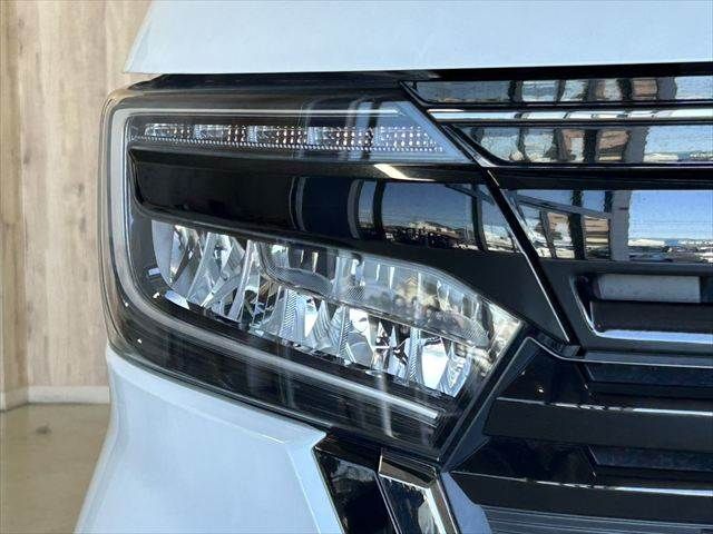 HONDA N BOX CUSTOM 2022 Image 31