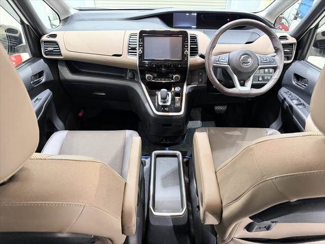 NISSAN SERENA  WG 2018 Image 31