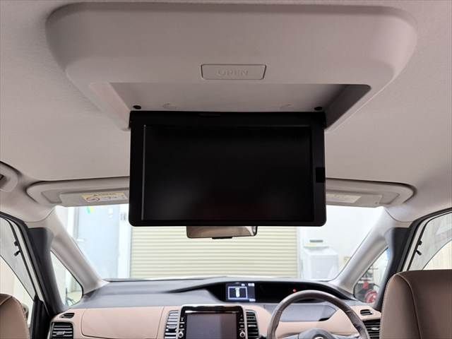 NISSAN SERENA  WG 2018 Image 31