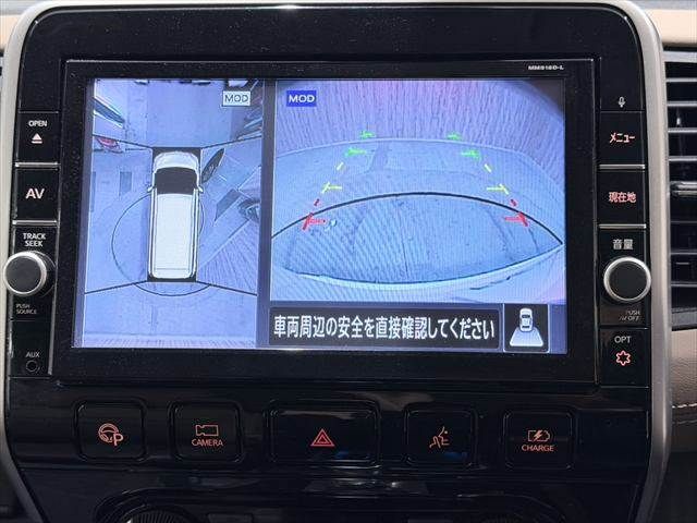 NISSAN SERENA  WG 2018 Image 31