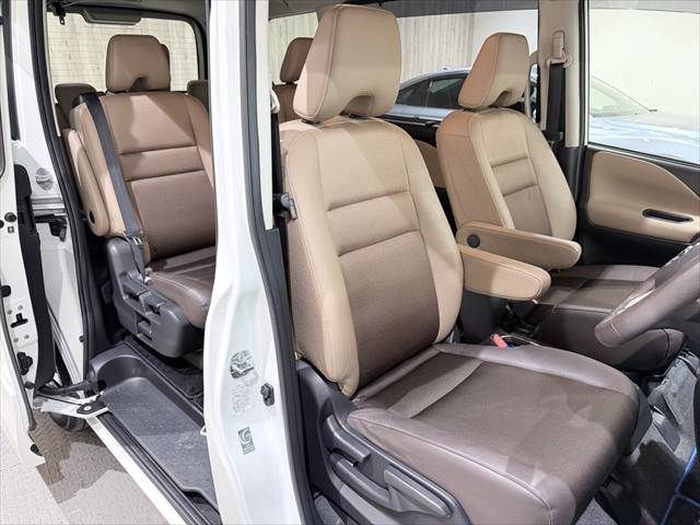 NISSAN SERENA  WG 2018 Image 31