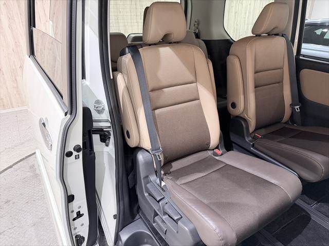 NISSAN SERENA  WG 2018 Image 31