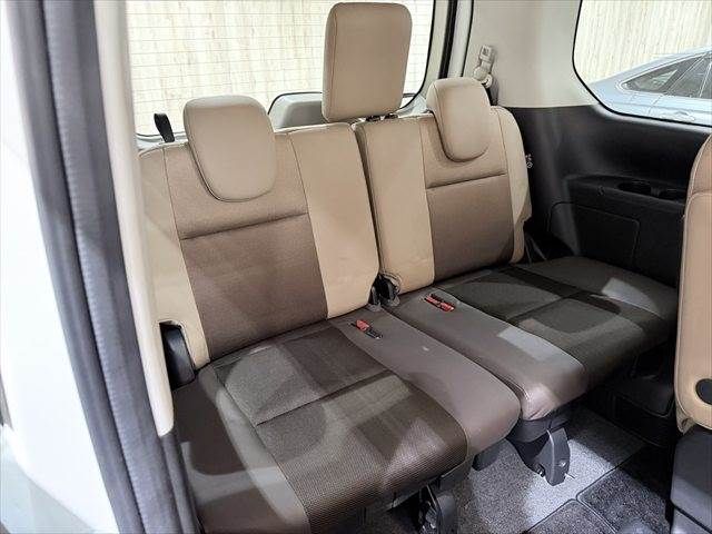 NISSAN SERENA  WG 2018 Image 31