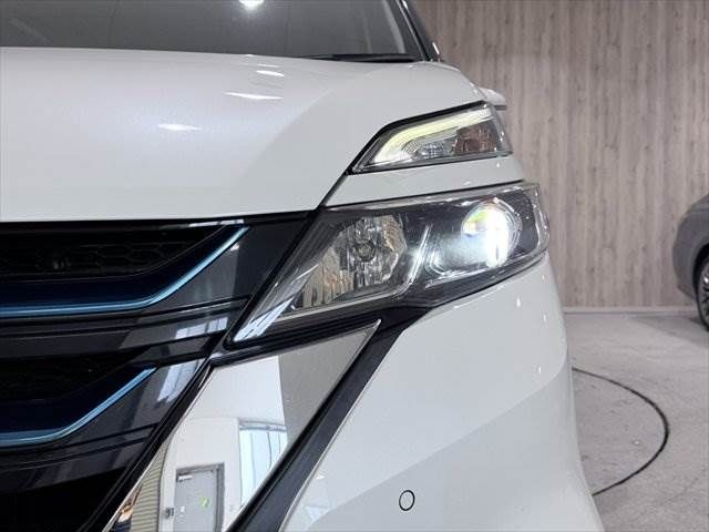 NISSAN SERENA  WG 2018 Image 31