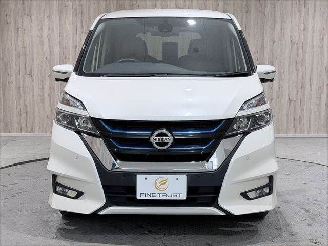NISSAN SERENA  WG 2018 Image 31