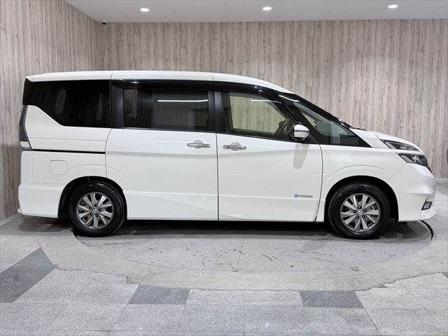 NISSAN SERENA  WG 2018 Image 31