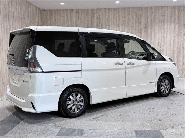 NISSAN SERENA  WG 2018 Image 31