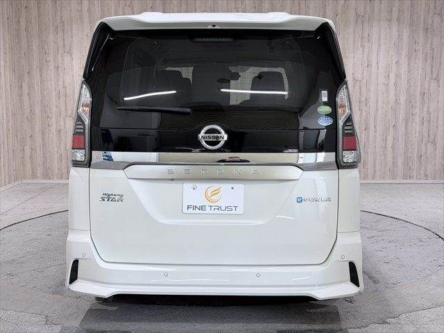 NISSAN SERENA  WG 2018 Image 31