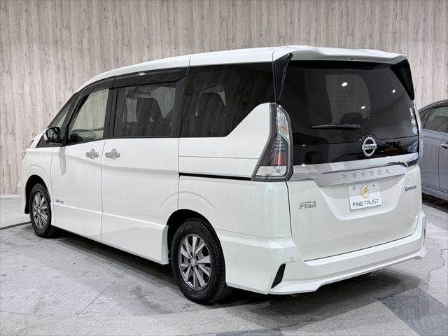 NISSAN SERENA  WG 2018 Image 31