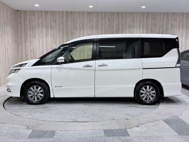 NISSAN SERENA  WG 2018 Image 31