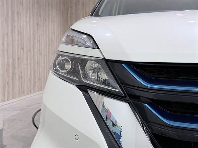 NISSAN SERENA  WG 2018 Image 31