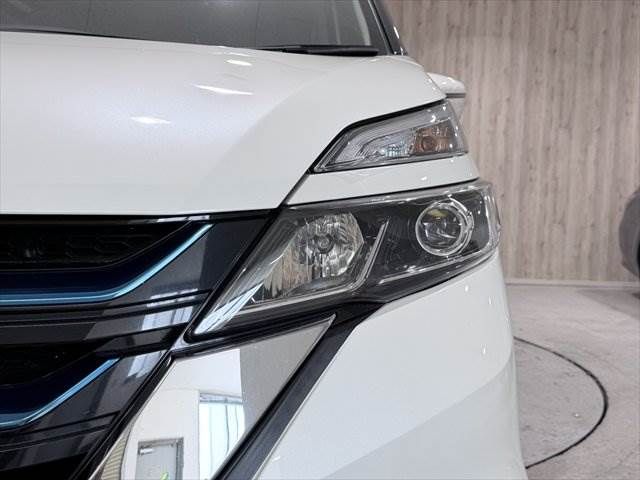 NISSAN SERENA  WG 2018 Image 31