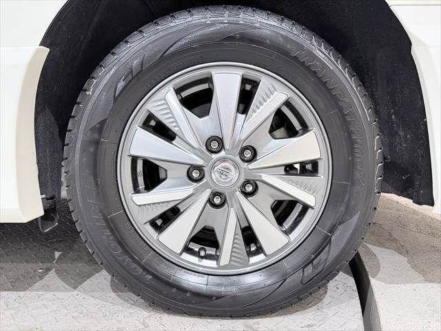 NISSAN SERENA  WG 2018 Image 31