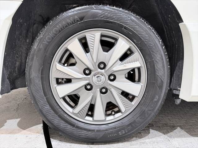 NISSAN SERENA  WG 2018 Image 31