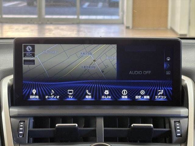 TOYOTA LEXUS NX300H 2018 Image 31