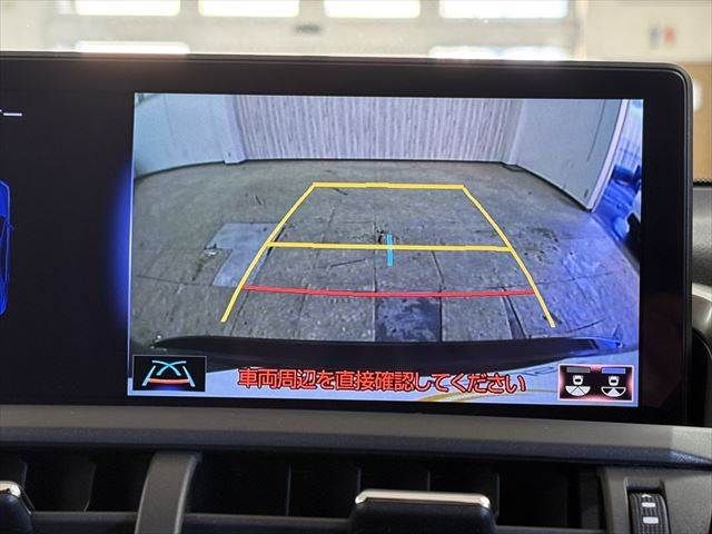 TOYOTA LEXUS NX300H 2018 Image 31