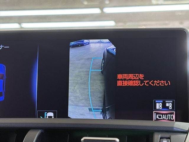 TOYOTA LEXUS NX300H 2018 Image 31