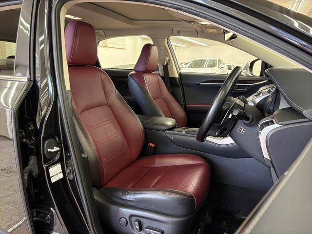 TOYOTA LEXUS NX300H 2018 Image 31