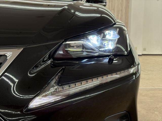 TOYOTA LEXUS NX300H 2018 Image 31