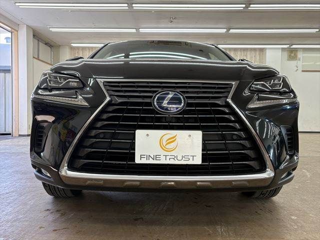 TOYOTA LEXUS NX300H 2018 Image 31