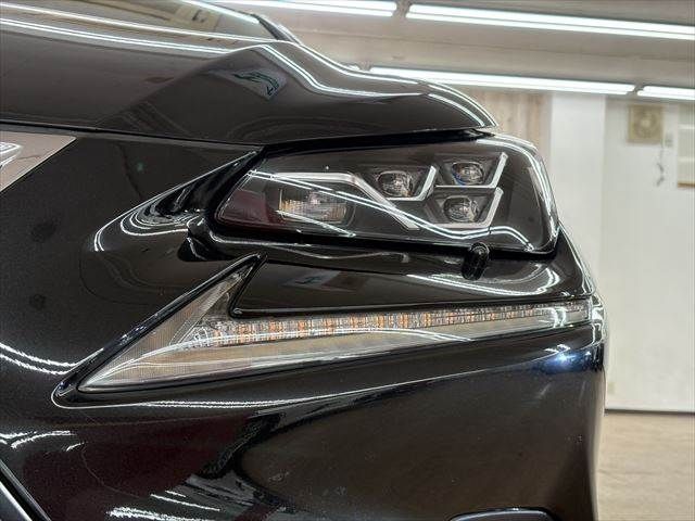 TOYOTA LEXUS NX300H 2018 Image 31