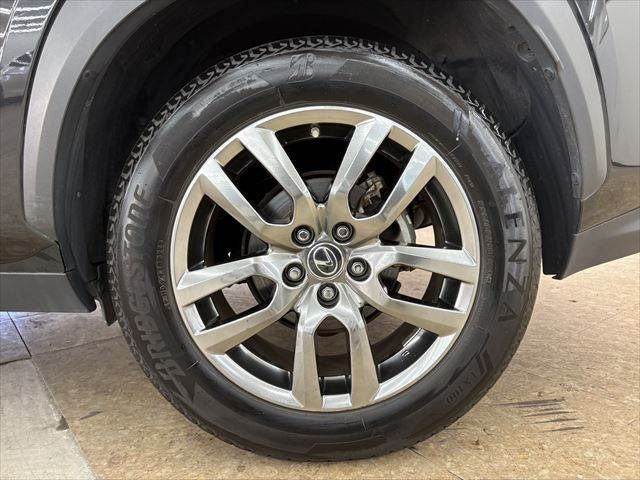 TOYOTA LEXUS NX300H 2018 Image 31