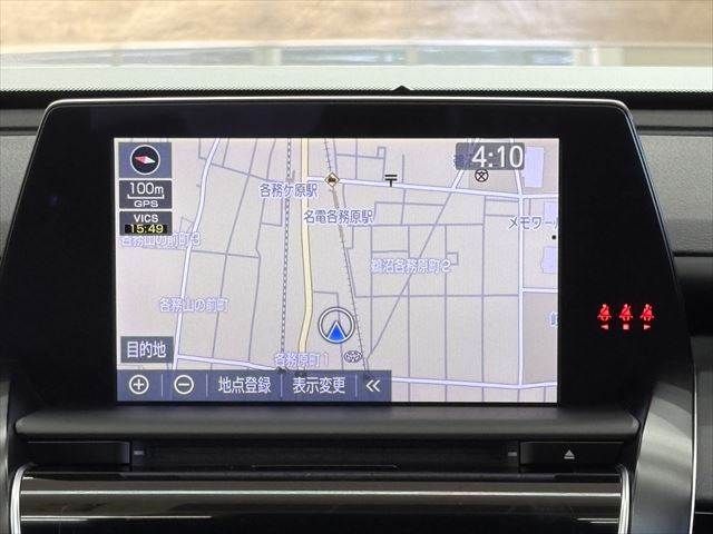 TOYOTA CROWN SEDAN HYBRID 2018 Image 31