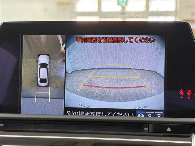 TOYOTA CROWN SEDAN HYBRID 2018 Image 31