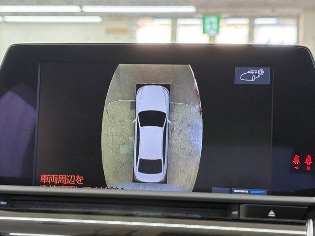 TOYOTA CROWN SEDAN HYBRID 2018 Image 31