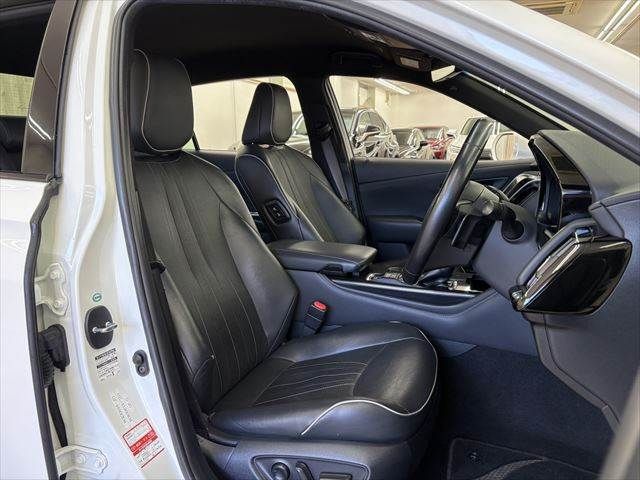 TOYOTA CROWN SEDAN HYBRID 2018 Image 31