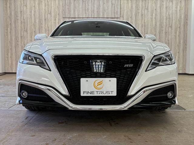TOYOTA CROWN SEDAN HYBRID 2018 Image 31