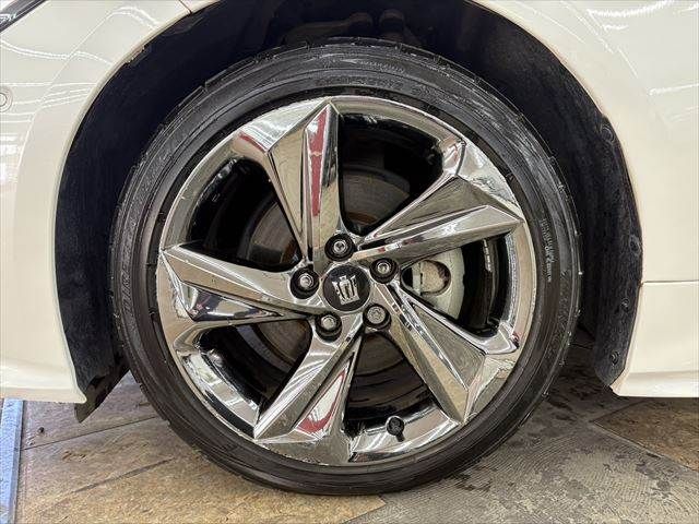 TOYOTA CROWN SEDAN HYBRID 2018 Image 31