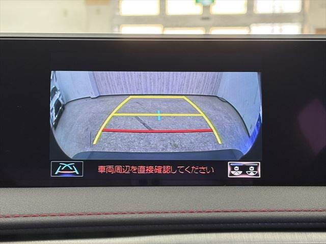 TOYOTA LEXUS UX250H 2020 Image 31