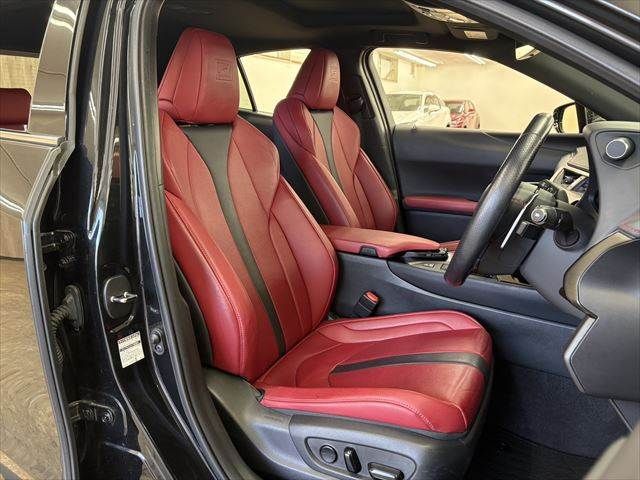 TOYOTA LEXUS UX250H 2020 Image 31