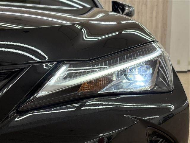 TOYOTA LEXUS UX250H 2020 Image 31