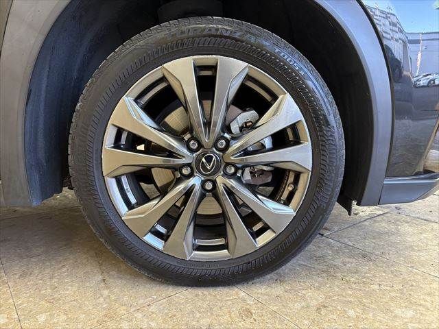 TOYOTA LEXUS UX250H 2020 Image 31