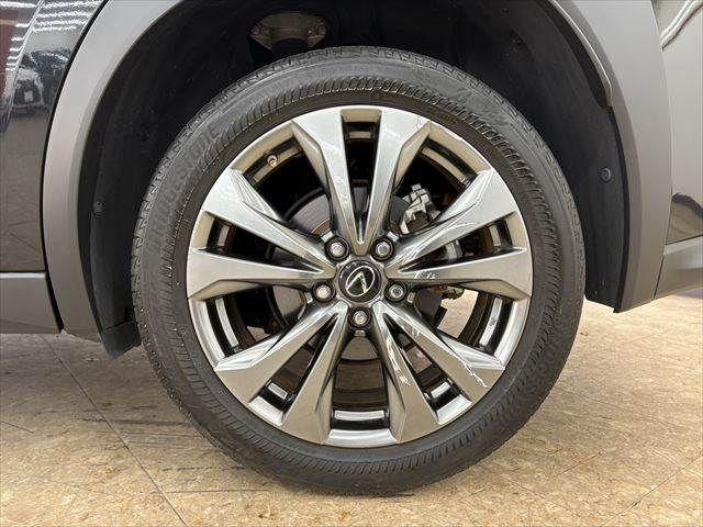 TOYOTA LEXUS UX250H 2020 Image 31