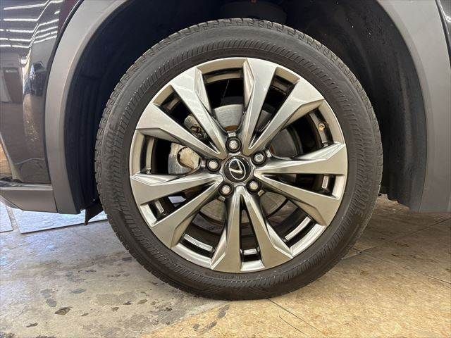 TOYOTA LEXUS UX250H 2020 Image 31