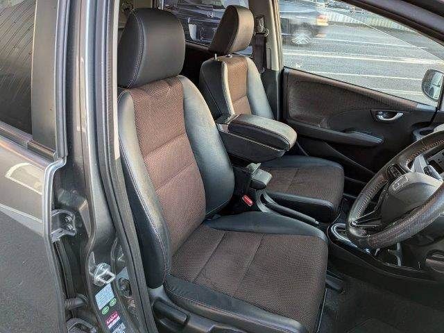 HONDA FIT SHUTTLE HYBRID 2012 Image 31