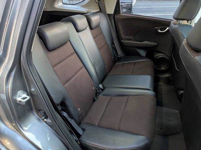 HONDA FIT SHUTTLE HYBRID 2012 Image 31