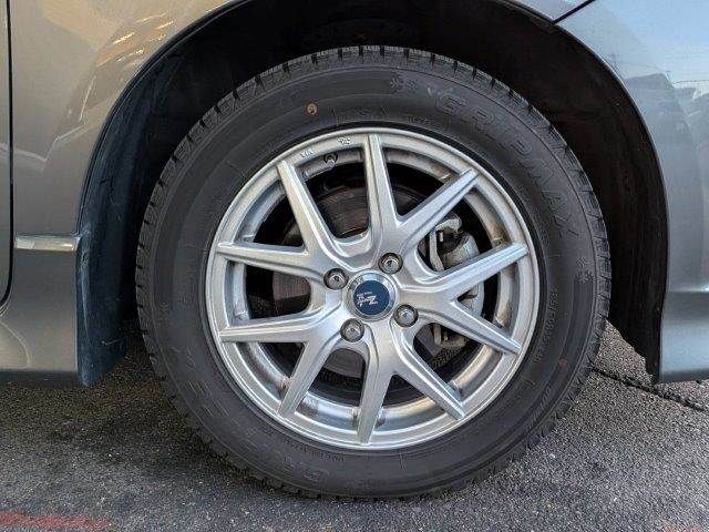 HONDA FIT SHUTTLE HYBRID 2012 Image 31