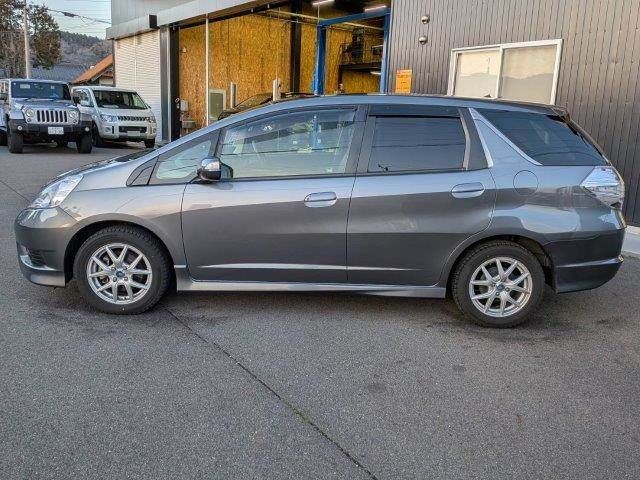 HONDA FIT SHUTTLE HYBRID 2012 Image 31